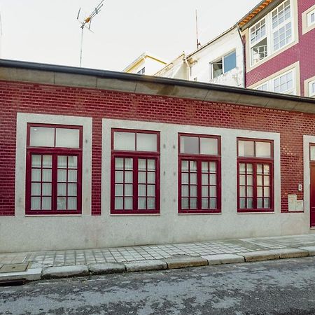 Downtown Amazing Duplex By Vacationy Lejlighed Porto Eksteriør billede
