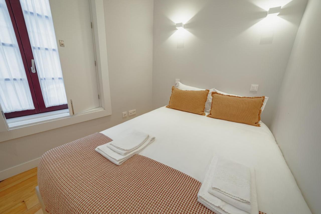 Downtown Amazing Duplex By Vacationy Lejlighed Porto Eksteriør billede