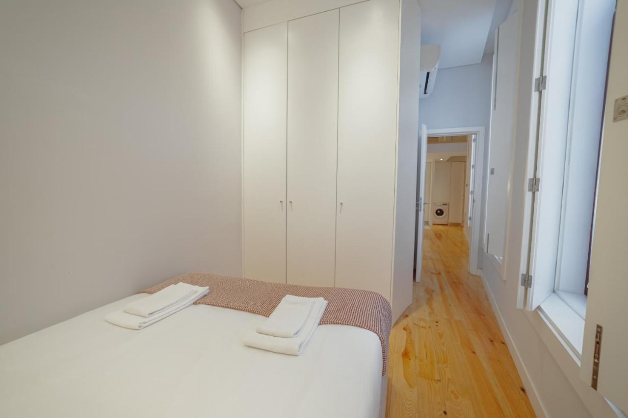 Downtown Amazing Duplex By Vacationy Lejlighed Porto Eksteriør billede