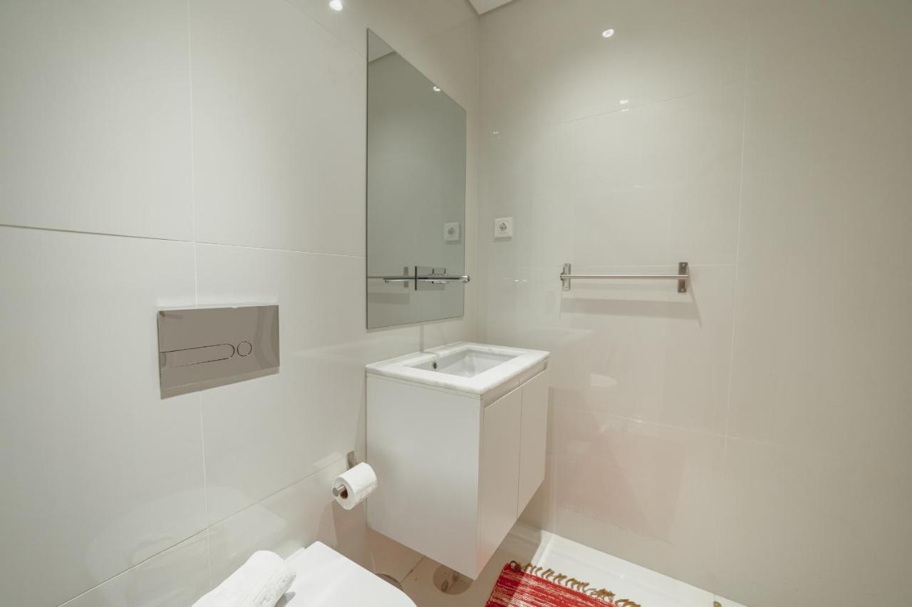 Downtown Amazing Duplex By Vacationy Lejlighed Porto Eksteriør billede