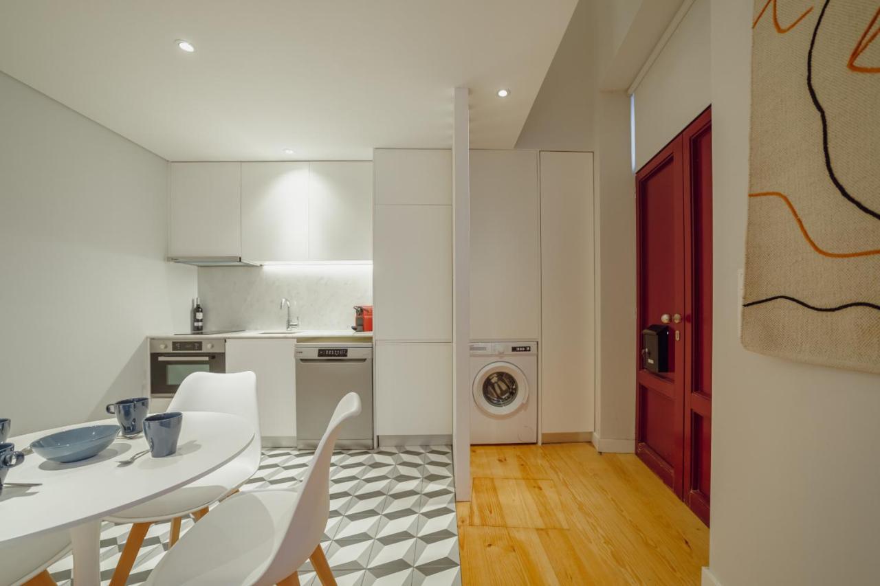 Downtown Amazing Duplex By Vacationy Lejlighed Porto Eksteriør billede